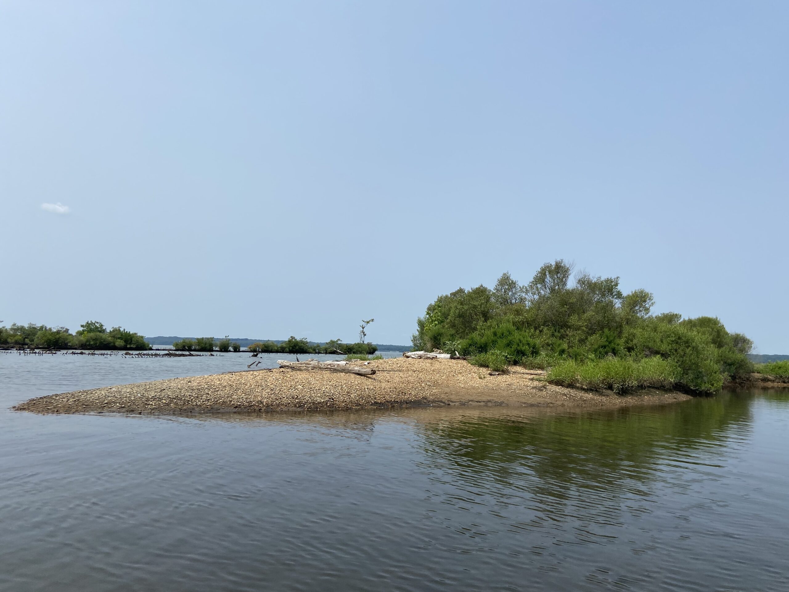 image of Grady’s Spit